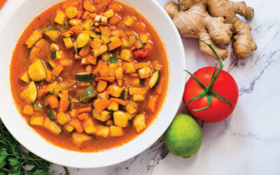 Masaman curry